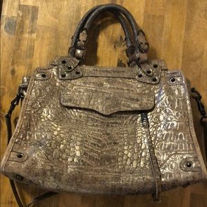 Rebecca minkoff tote